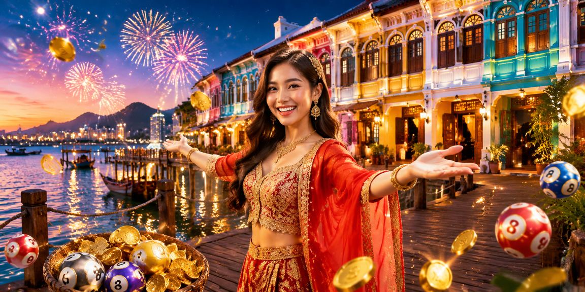Pemain Pulau Pinang menyemak loteri dan pilihan deposit untuk pertaruhan badminton perdana4d