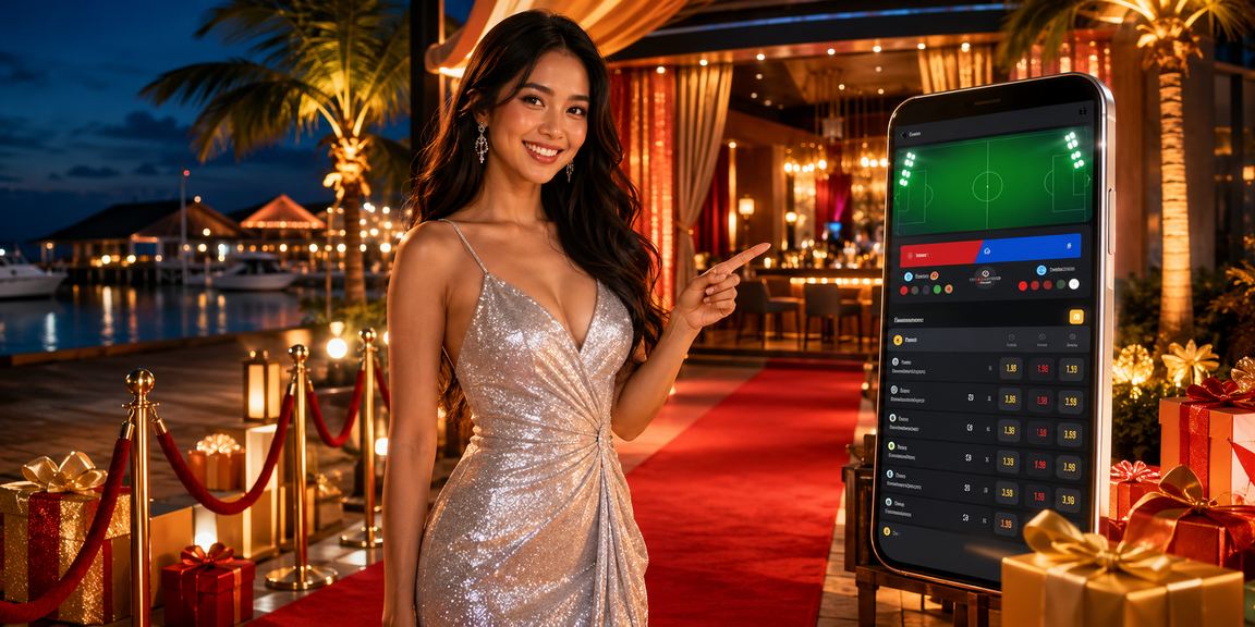 Pemain Terengganu menggunakan telefon pintar untuk akses kasino dan tip pertaruhan perdana4d